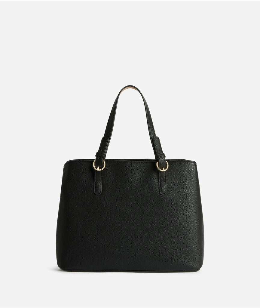 Alviero Martini 1ª CLASSE Hand Bag w/detachabl