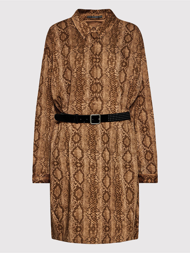 GUESS DOMINIQUE DRESS