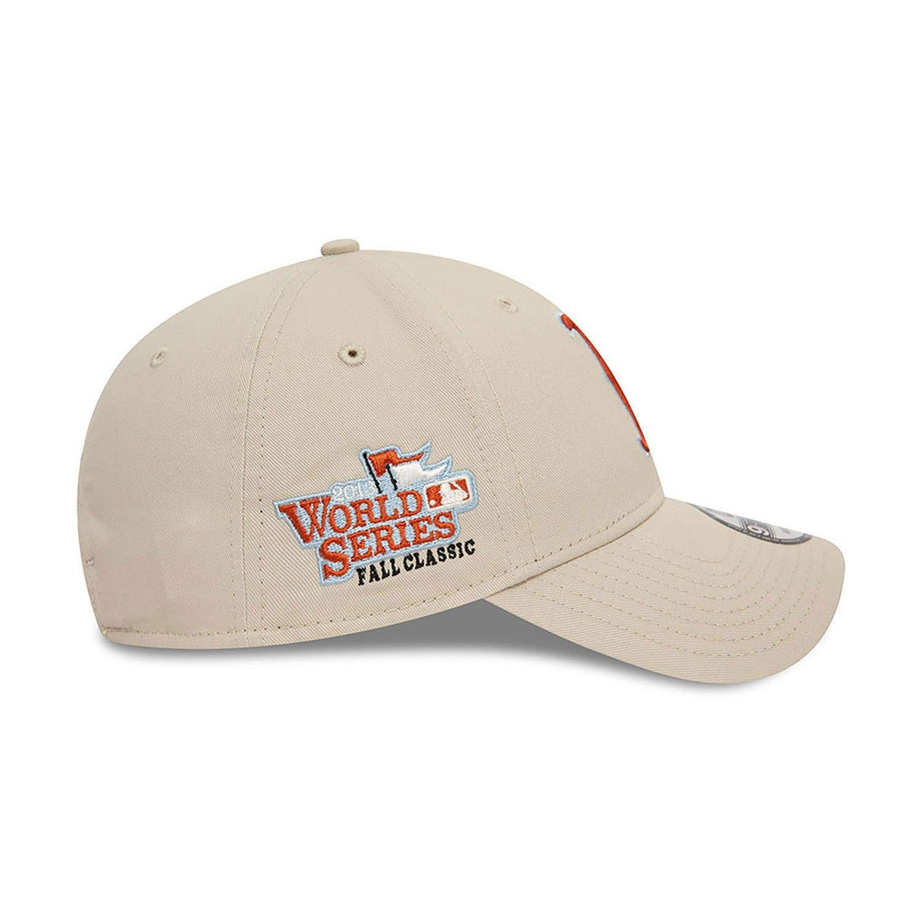 NEW ERA MLB PATCH 9FORTY BOSREDCO  STN