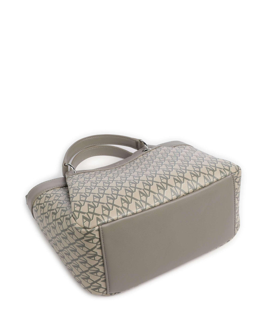 ARMANI EXCHANGE SHOPPING BAG