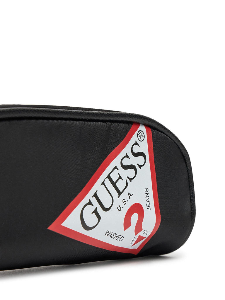 GUESS PENCIL CASE