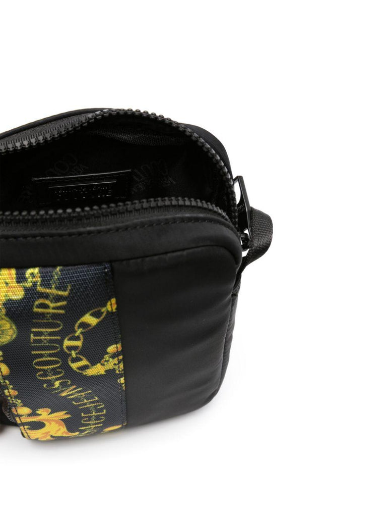 VERSACE JEANS COUTURE BORSA CROSSBODY