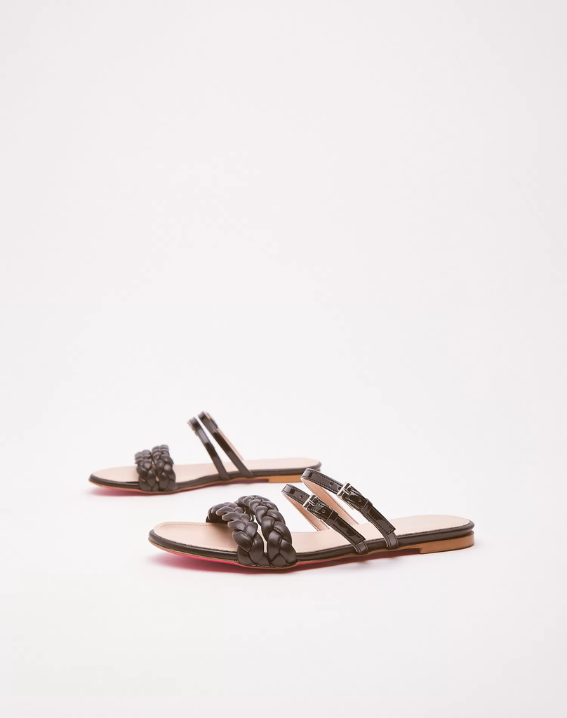 MANILA GRACE CIABATTA FLAT