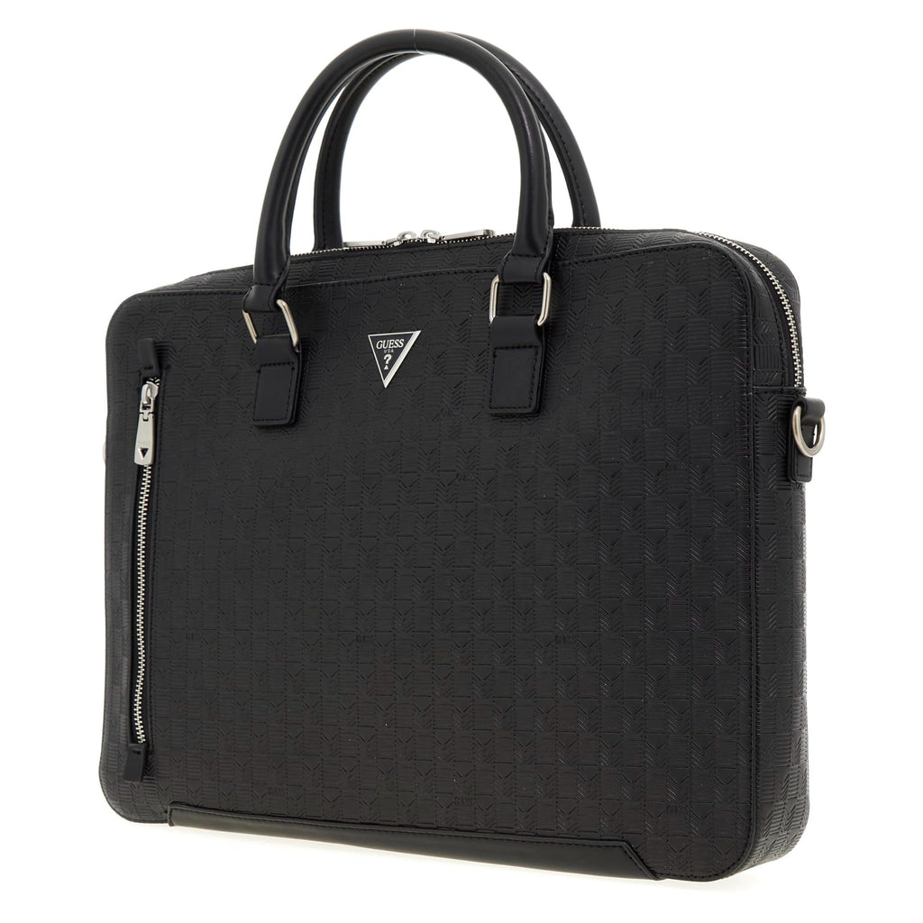 GUESS TORINO ROUNDED BACKP
