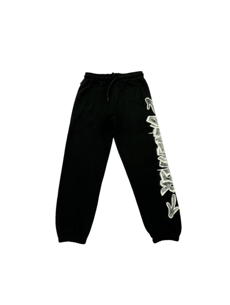 DISCLAIMER PANTALONE