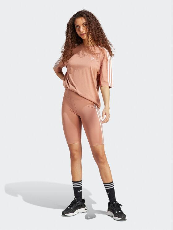 ADIDAS ORIGINALS HW SHORT TIGHTS