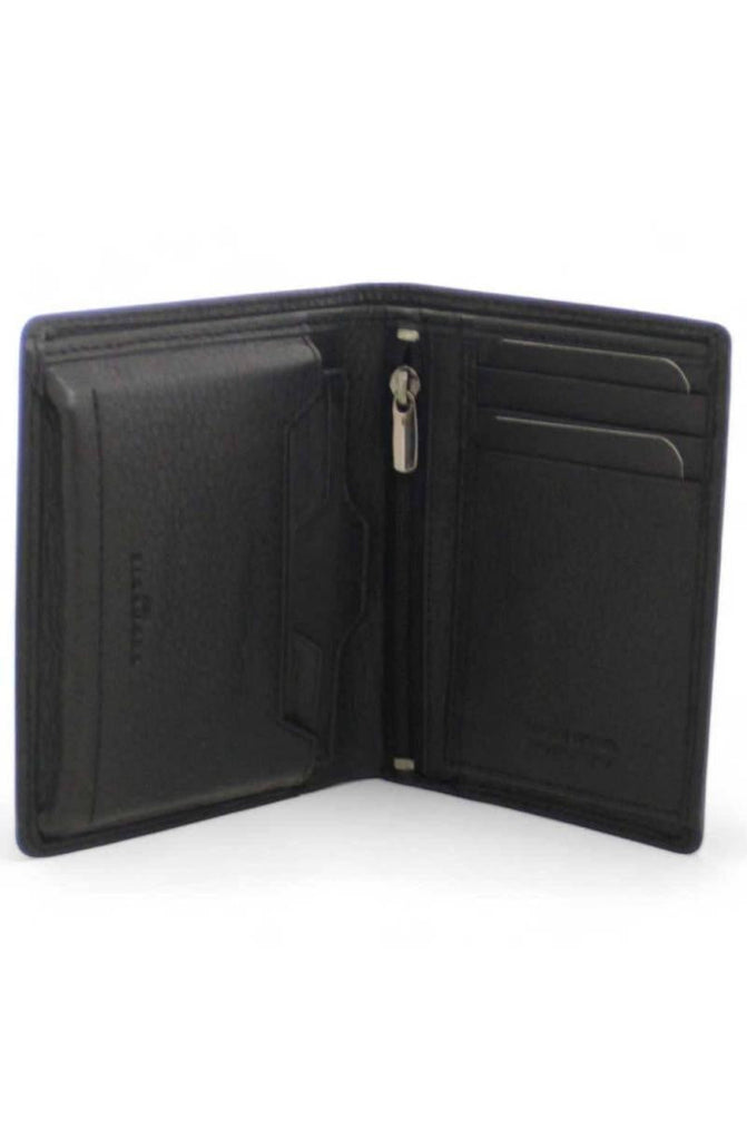 JOHN RICHMOND WALLET