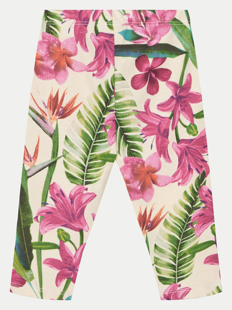 GUESS CAPRI LEGGINGS