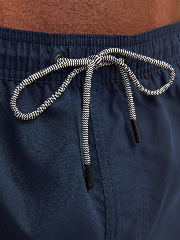 JACK AND JONES JPSTFIJI JJSWIM SOLID LY SN