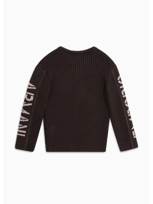 EMPORIO ARMANI PULLOVER