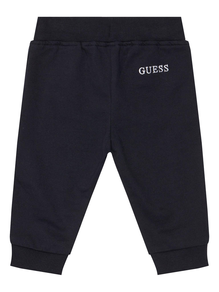 GUESS SET ACTIVE TOP + ACTIVE PANTS