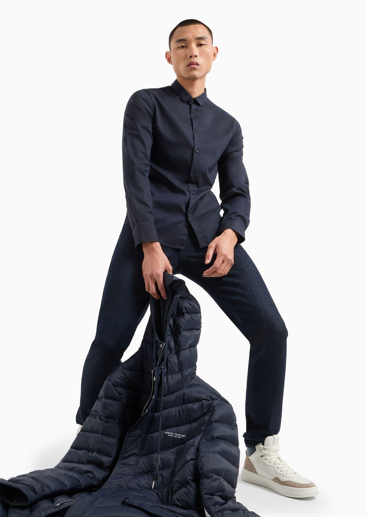 ARMANI EXCHANGE SHIRT