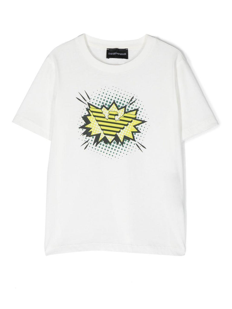EMPORIO ARMANI T-SHIRT