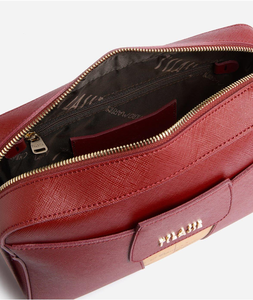 Alviero Martini 1ª CLASSE Reporter Shoulder Ba