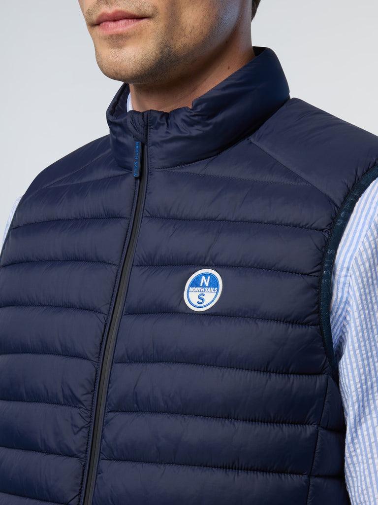NORTH SAILS ZEPHYR ULTRALIGHT VEST