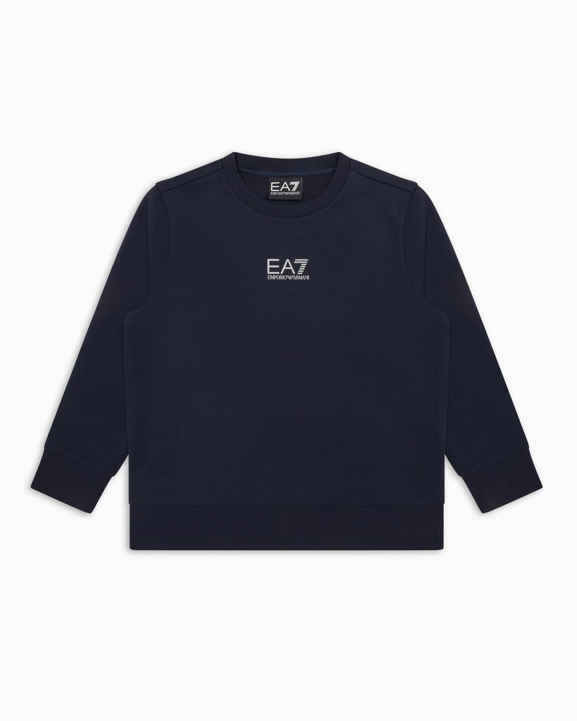 EMPORIO ARMANI EA7 SWEATSHIRT