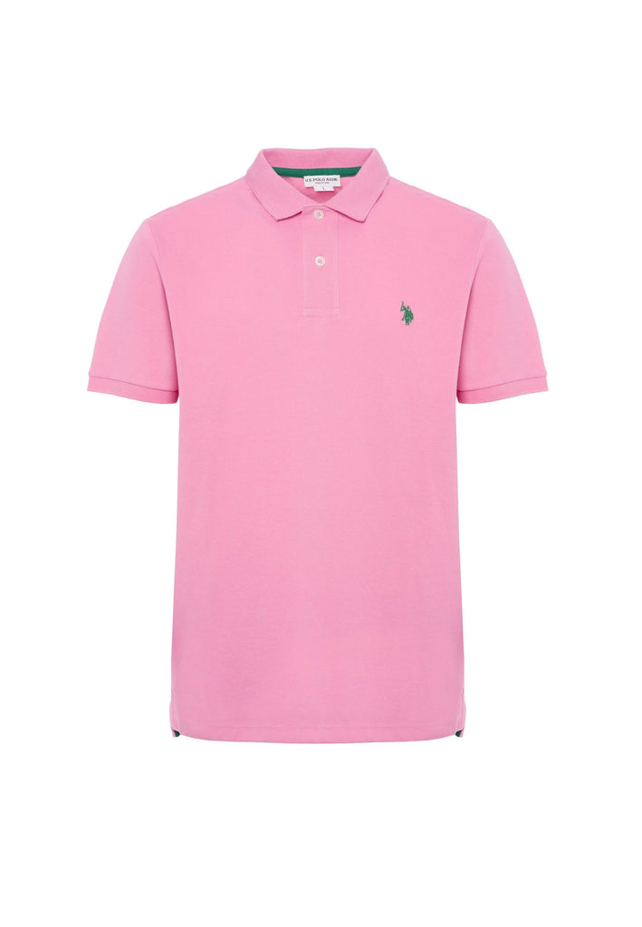 U.S. POLO ASSN KING - USPA BASIC POLO SS