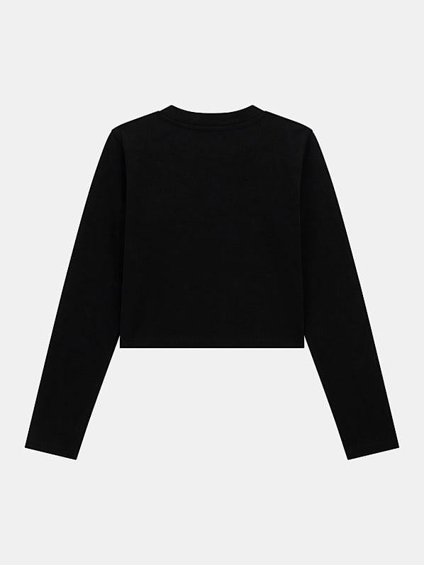 GUESS LS T-SHIRT