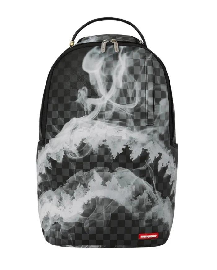 SPRAYGROUND SIP N SMOKE BACKPACK