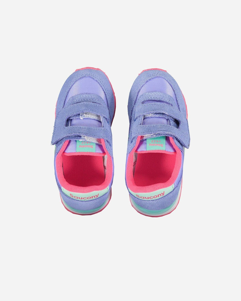 SAUCONY BABY JAZZ HL