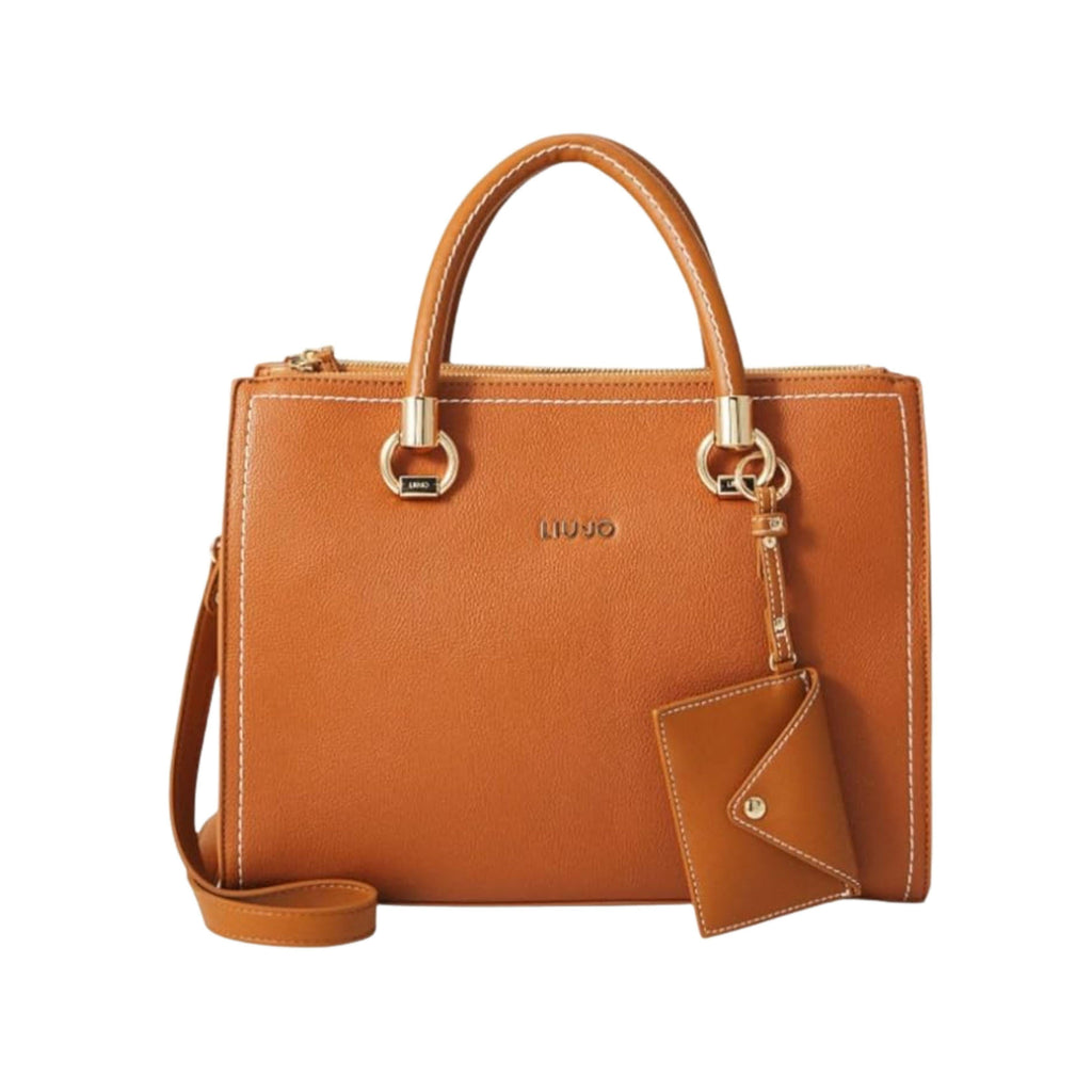LIU JO BOSTON BAG