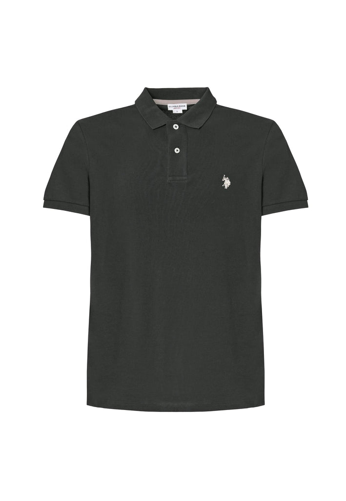 U.S. POLO ASSN KING - USPA BASIC POLO SS