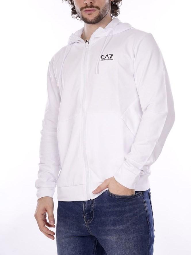 EMPORIO ARMANI EA7 SWEATSHIRT