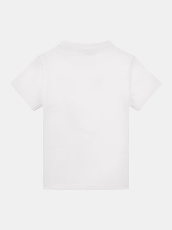 GUESS SS T-SHIRT