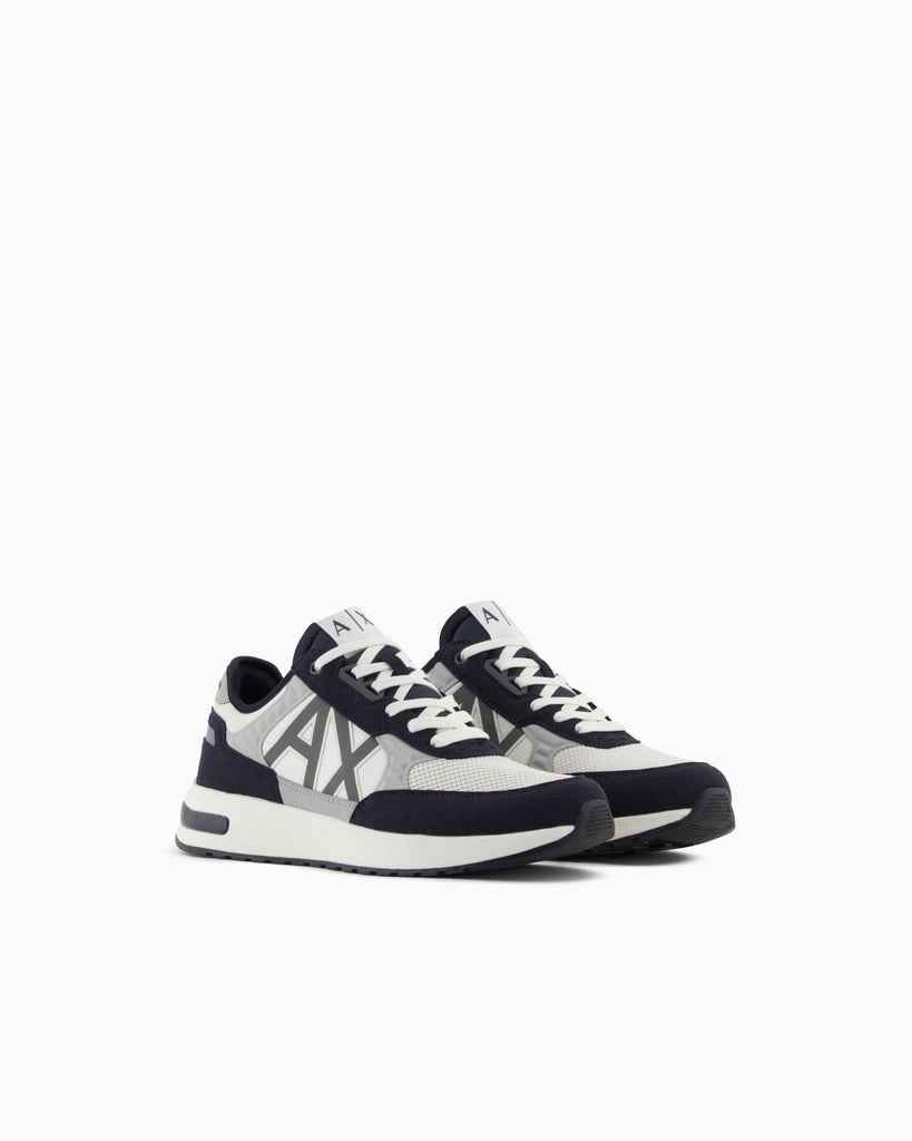 ARMANI EXCHANGE SNEAKER