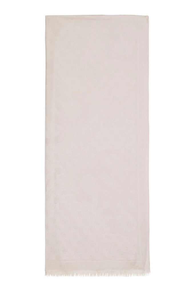 GUESS LEFIA SCARF 70X180