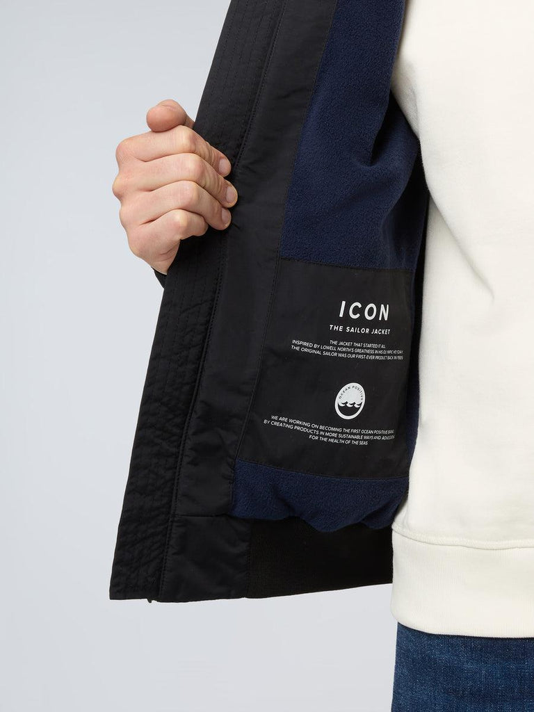NORTH SAILS ORIGINAL SAILOR JACKET