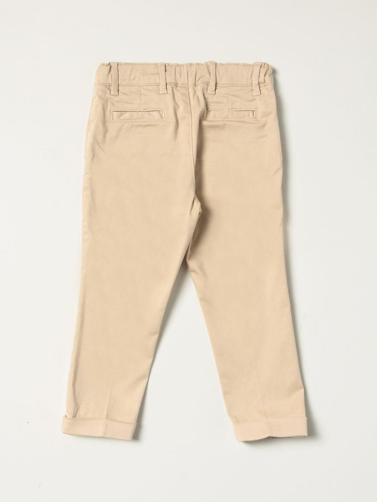 FAY ANKEL LENGHT TROUSER