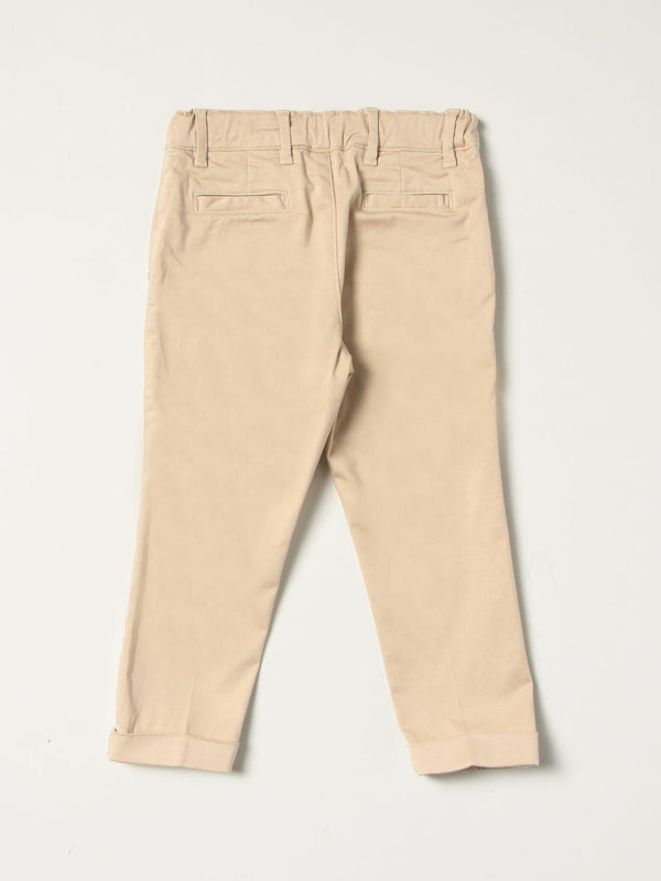 FAY ANKEL LENGHT TROUSER