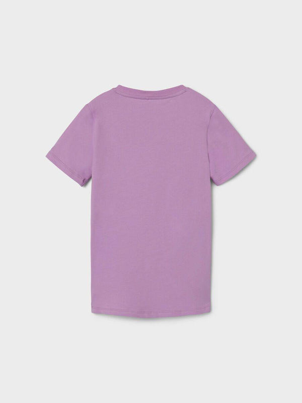 NAME.IT NKFJOMI MICKEY SS TOP WDI