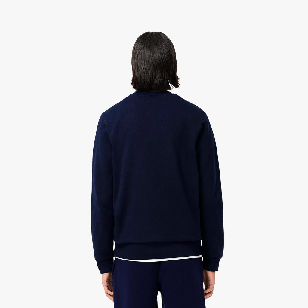 LACOSTE SWEATSHIRT