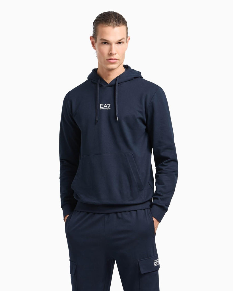 EMPORIO ARMANI EA7 FELPA