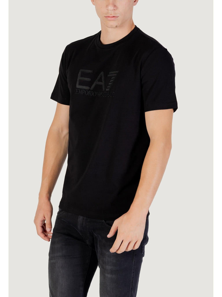 EMPORIO ARMANI EA7 T-SHIRT
