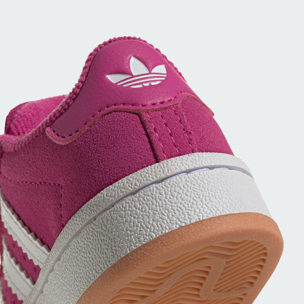 ADIDAS ORIGINALS CAMPUS 00s CF EL I  SELUFU/FTWWHT/GUM2