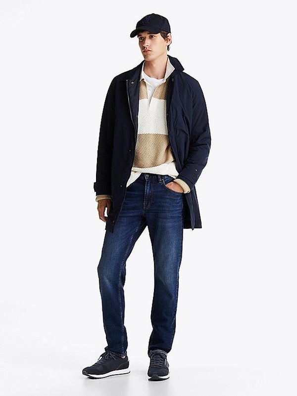 TOMMY HILFIGER NEW RUNNER EVA MIX F
