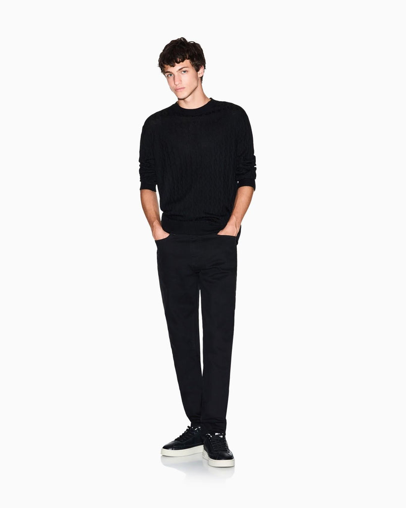 ARMANI EXCHANGE PULLOVER