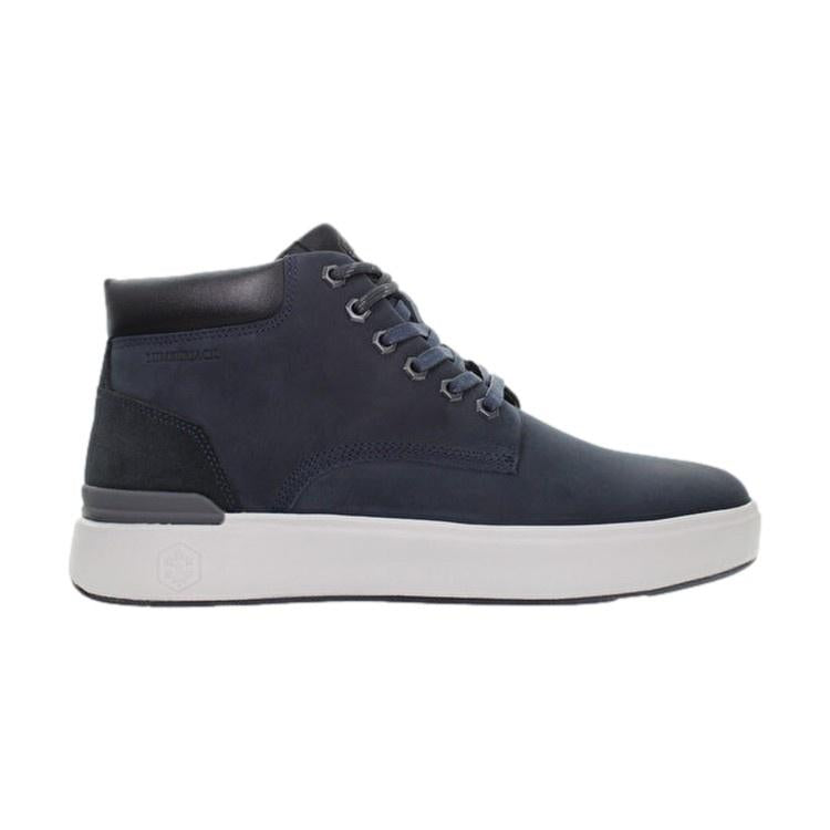 LUMBERJACK SNEAKER HI