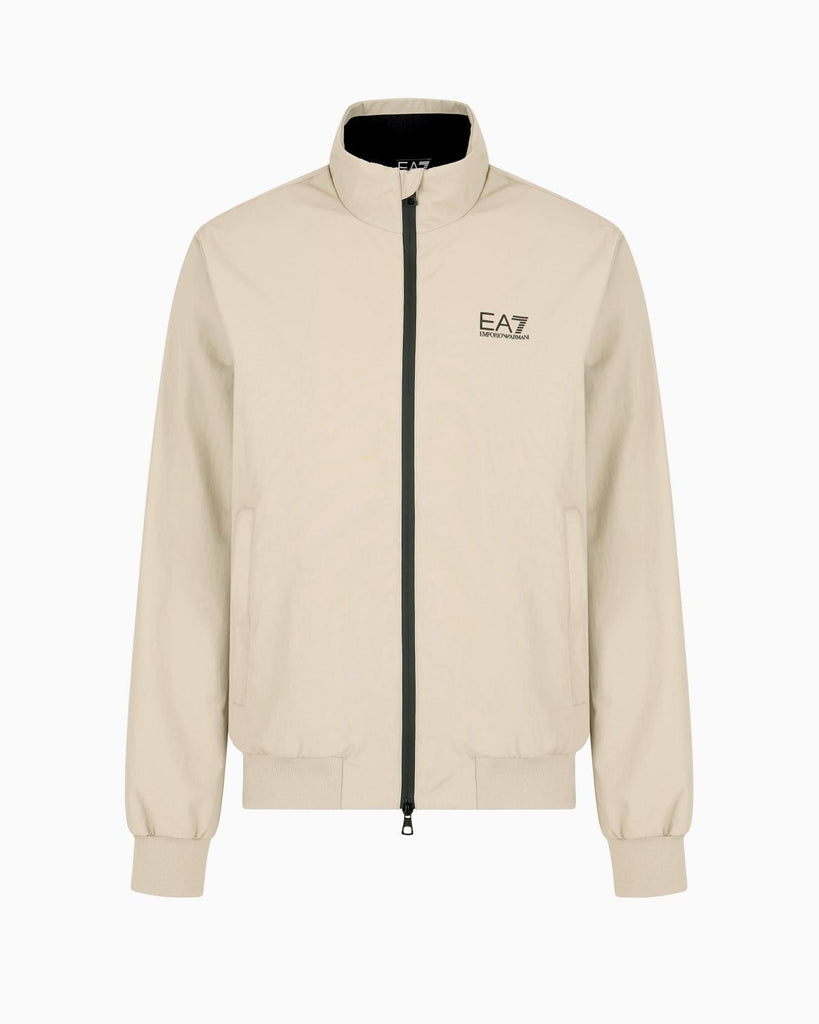 EMPORIO ARMANI EA7 BOMBER JACKET