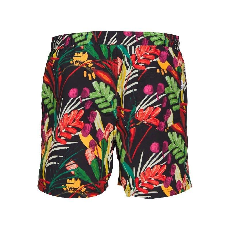 JACK AND JONES JPSTFIJI JJSWIM AOP ORIGINALS LY