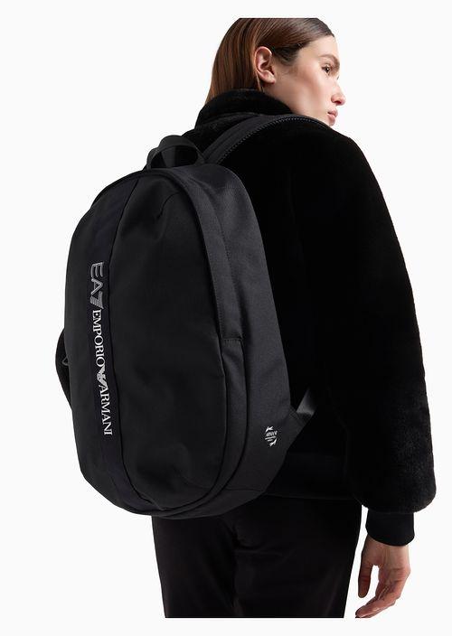 EMPORIO ARMANI EA7 UNISEX BACKPACK