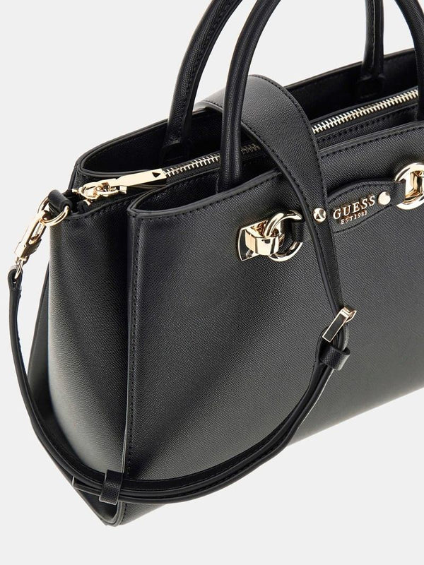 GUESS MIMINA GIRLFRIEND SATCHEL
