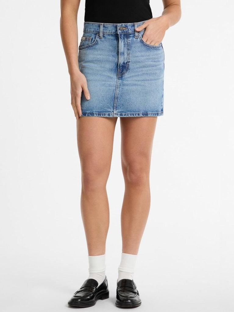 GUESS GJ CLASSIC MINI SKIR