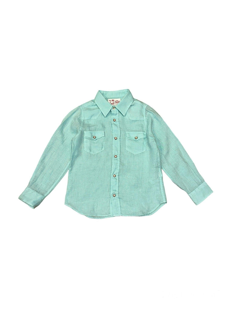 MC2 SAINT BARTH GREG JR