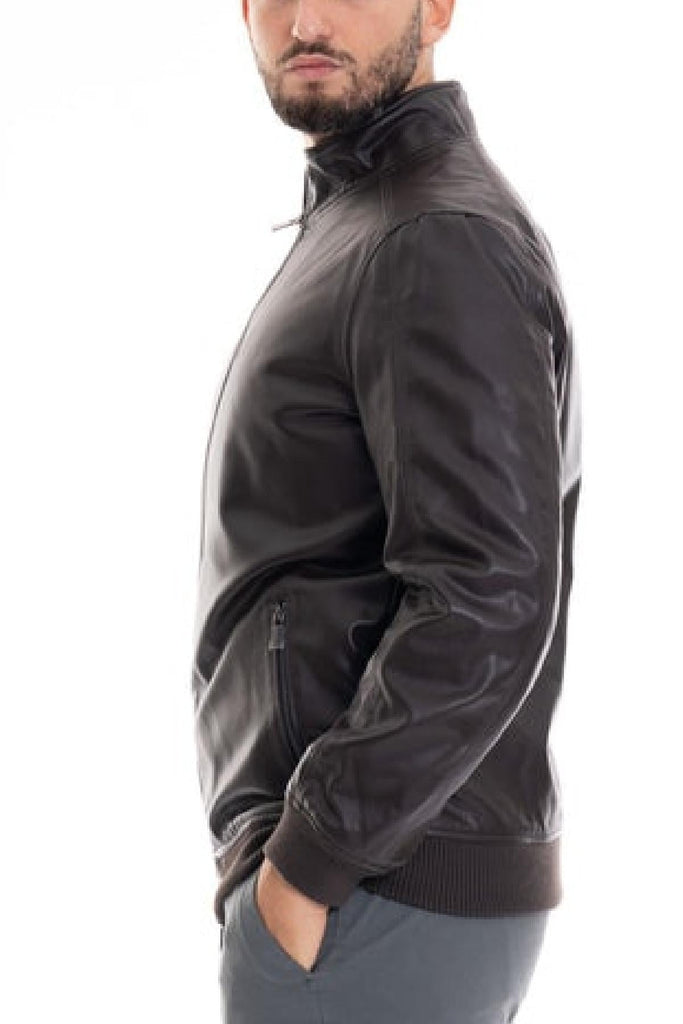 MARKUP GIUBB. L/P ZIP