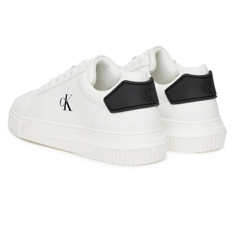 CALVIN KLEIN JEANS CHUNKY CUPSOLE RU PA