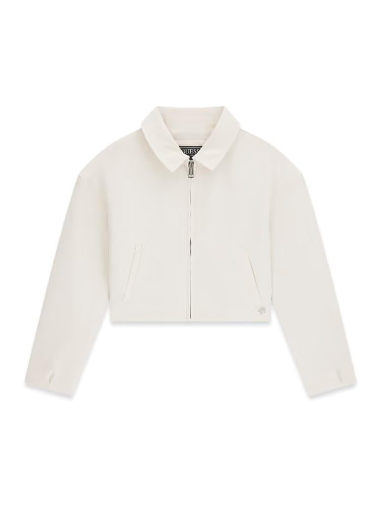 GUESS LS JACKET_MINI ME